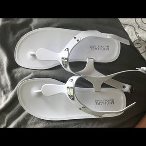 Michael Kors Sandals